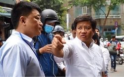 Ông Đoàn Ngọc Hải - Nguyên Phó chủ tịch UBND quận 1 là ai?