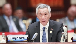 Thủ tướng Singapore Lý Hiển Long là ai?