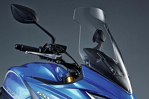 suzuki gsx s1000f 2019 co gia hon 450 trieu co gi dac biet