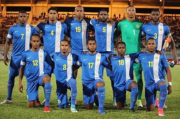 curacao la nuoc nao nam o dau doi bong manh the nao