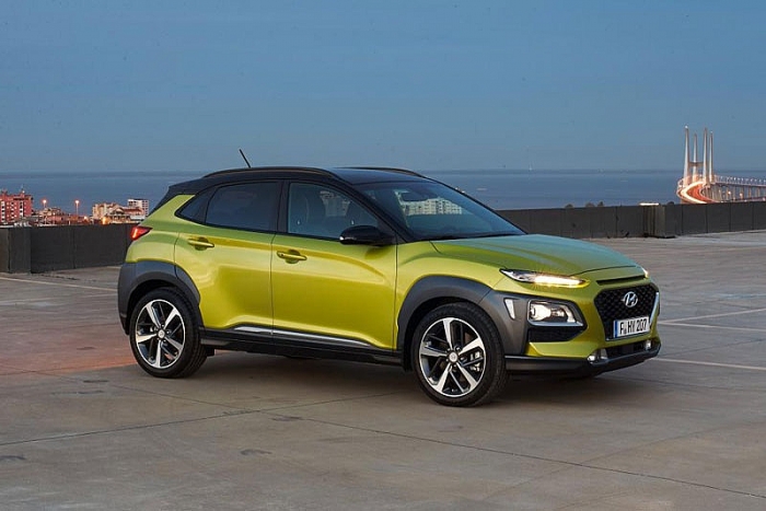 bang gia xe moi nhat cac dong o to hyundai thang 62019