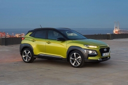 Bảng giá xe mới nhất các dòng ô tô Hyundai tháng 6/2019