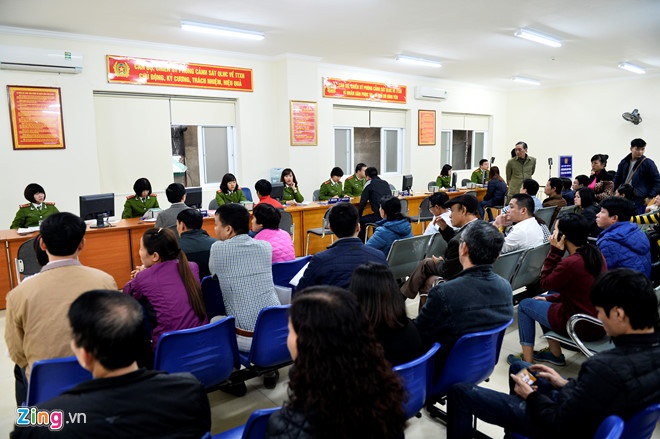 Địa điểm làm căn cước công dân tại Hải Phòng