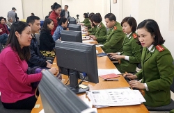 Địa điểm làm căn cước công dân tại tỉnh Thái Bình