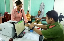Địa điểm làm căn cước công dân tại Bà Rịa - Vũng Tàu