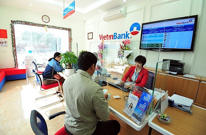 lai suat ngan hang vietinbank moi nhat