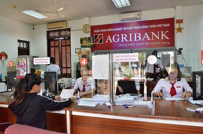 lai suat ngan hang agribank moi nhat