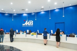 Lãi suất ngân hàng MBBank mới nhất