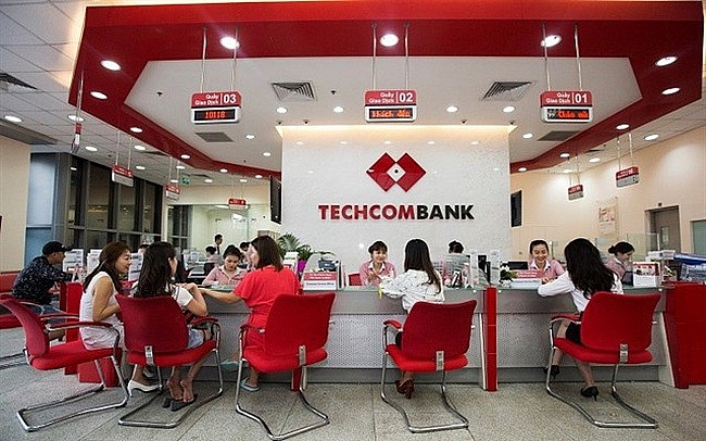 lai suat ngan hang techcombank moi nhat