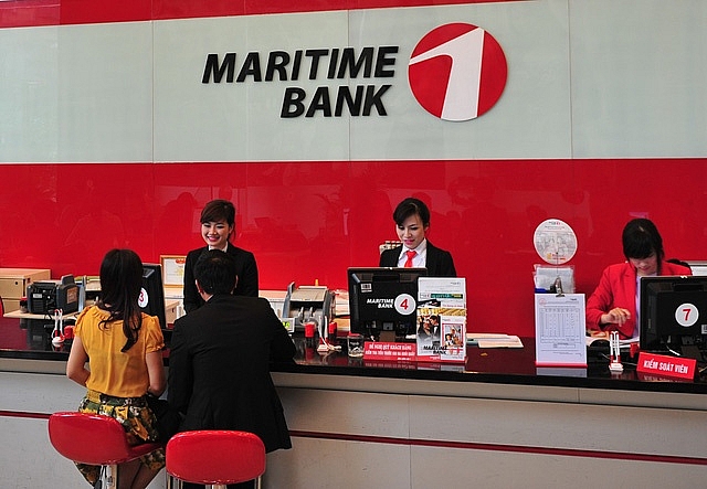 lai suat ngan hang maritime bank moi nhat