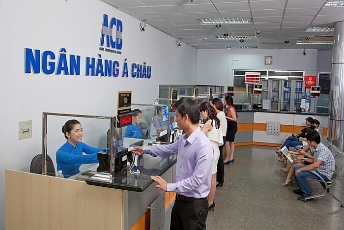 lai suat ngan hang acb moi nhat