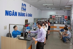 Lãi suất ngân hàng ACB mới nhất