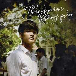 Lời bài hát (lyrics) "Tháng năm không quên" của H2K và KN