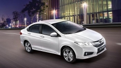 Bảng giá xe ô tô Honda mới nhất tháng 8/2019