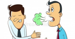 Những cách chữa hôi miệng tại nhà hiệu quả