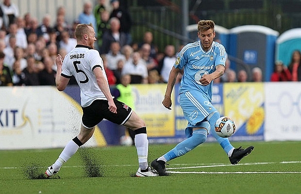 link xem truc tiep rosenborg vs maribor cup c1 chau au 2019 2020