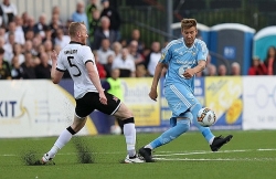 Link xem trực tiếp Rosenborg vs Maribor - Cúp C1 Châu Âu 2019-2020