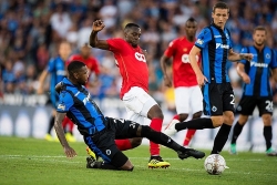 Link xem trực tiếp Dynamo Kyiv vs Club Brugge - Cúp C1 Châu Âu 2019-2020