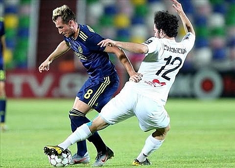 link xem truc tiep dinamo vs ferencvaros cup c1 chau au 2019 2020