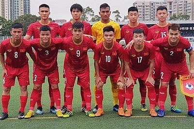 link xem truc tiep viet nam vs uc giai u18 dong nam a 2019