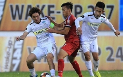Link xem trực tiếp bóng đá HAGL vs Viettel vòng 20 V-League 2019