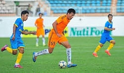 Xem trực tiếp bóng đá V-League 2019 Khánh Hòa vs Đà Nẵng trên kênh VTV nào?