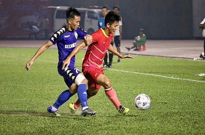 xem truc tiep bong da v league 2019 clb sai gon becamex binh duong tren kenh nao