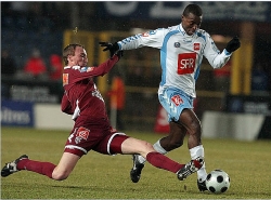 Link xem trực tiếp, link sopcast bóng đá Strasbourg vs Metz (VĐQG Pháp 2019/2020 - 22:00 ngày 11/08)