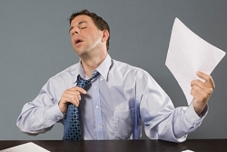 Cách chữa nóng trong người