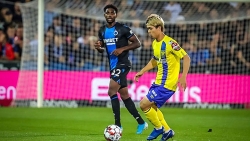 Link xem trực tiếp Antwerp vs Sint-Truiden của Công Phượng