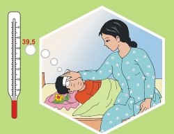 nhung dieu can biet khi dung dieu hoa cho tre nho