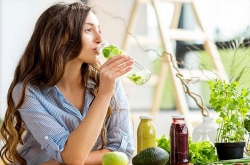 Thanh lọc cơ thể bằng những phương pháp đơn giản hiệu quả