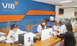 Lãi suất Ngân hàng TMCP Quốc tế (VIB) mới nhất