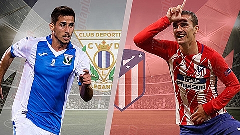 link xem truc tiep tran dau giua leganes vs atletico madrid la liga 20192020