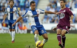Link xem trực tiếp trận đấu giữa Deportivo Alaves vs Espanyol - Laliga 2019/2020
