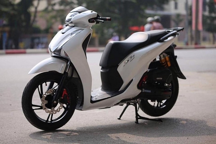 bang gia cac dong xe may honda moi nhat thang 92019