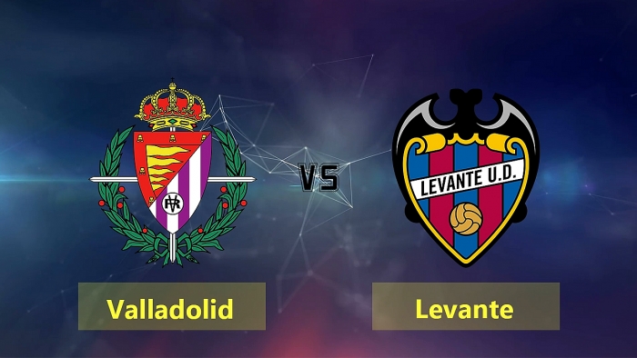 link xem truc tiep bong da levante vs real valladolid vong 3 vdqg tay ban nha