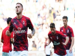 Link xem trực tiếp bóng đá AC Milan vs Brescia vòng 2 Serie A 2019/2020