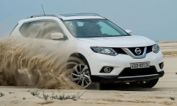 Bảng giá xe Nissan mới nhất tháng 9/2019