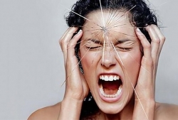 Mẹo tự bấm huyệt chữa đau đầu nhanh, hiệu quả