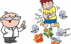 Phương pháp chữa ngộ độc thực phẩm bằng thực phẩm sẵn có