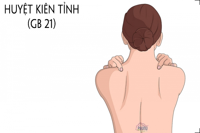 meo tu bam huyet chua dau dau nhanh hieu qua