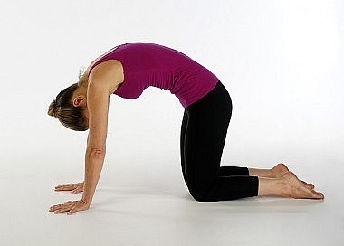 cai thien suc khoe bang yoga