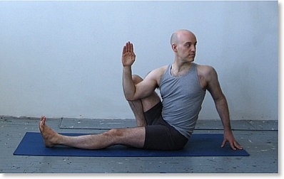 cai thien suc khoe bang yoga
