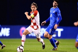 Link xem trực tiếp bóng đá Slovakia vs Croatia vòng loại EURO 2020