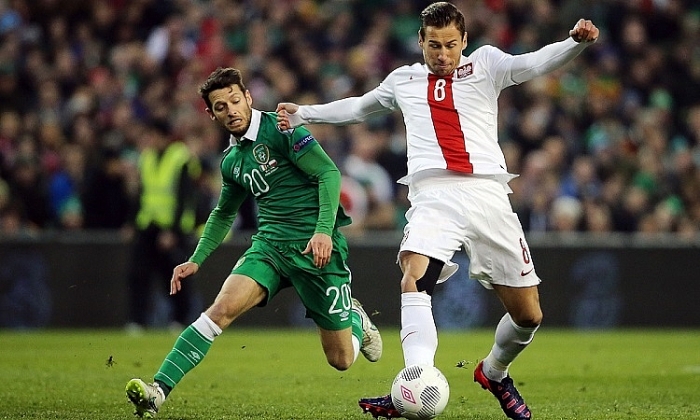 link xem truc tiep bong da slovenia vs ba lan vong loai euro 2020 luot tran thu 5