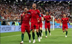 Link xem trực tiếp trận Serbia vs Bồ Đào Nha vòng loại EURO 2020