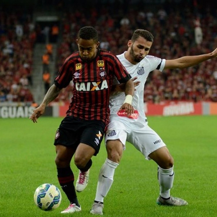 link xem truc tiep bong da santos vs athletico paranaense vong 18 vdqg brazil
