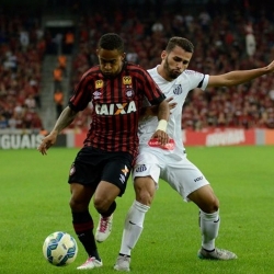 link xem truc tiep bong da santos vs athletico paranaense vong 18 vdqg brazil