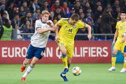 Link xem trực tiếp bóng đá Nga vs Kazakhstan vòng loại EURO 2020